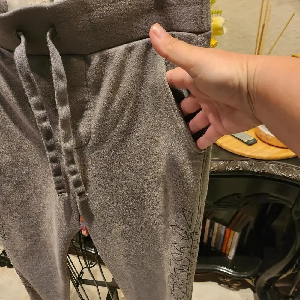True Religion joggers size S
